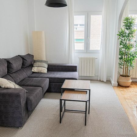 Piso Reformado En El Centro De Santander Διαμέρισμα Εξωτερικό φωτογραφία